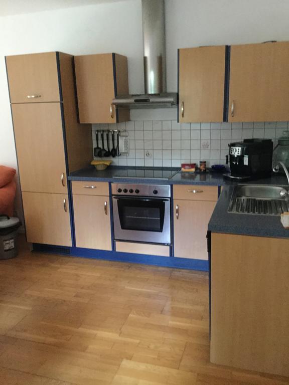 Ferienwohnung In Remscheid-Ehringhausen מראה חיצוני תמונה